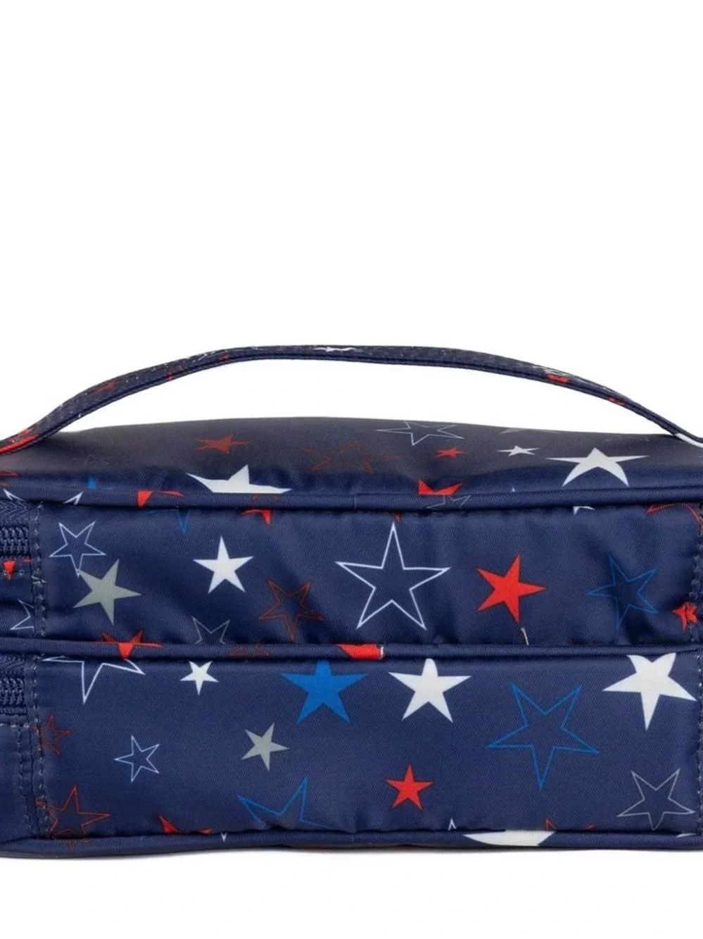 NWT- Legacy Double Decker Star Spangled